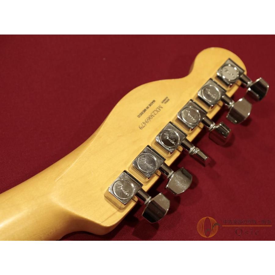 超美品] Fender Mexico Player Telecaster White 【返品OK】[NM723 