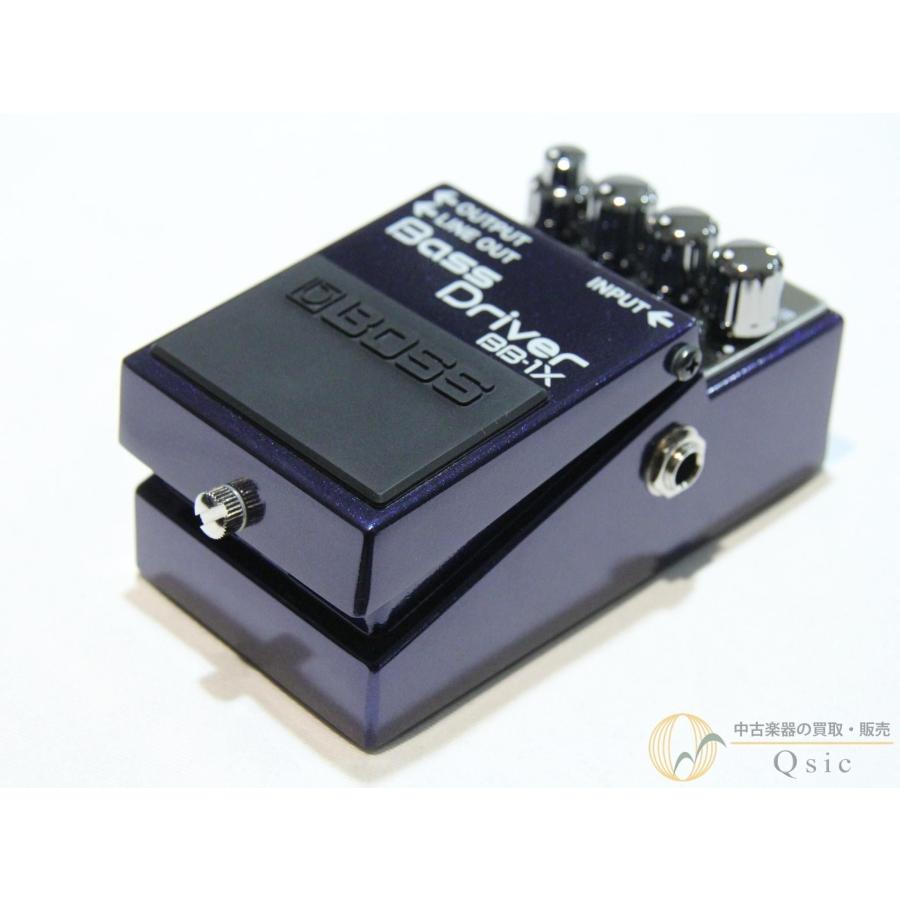 [良品] BOSS BB-１X [NM857]【神戸店在庫】 | 
