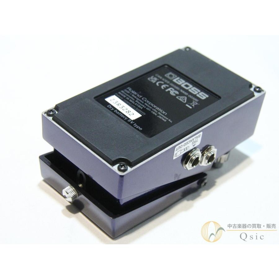 [良品] BOSS BB-１X [NM857]【神戸店在庫】 |  | 01