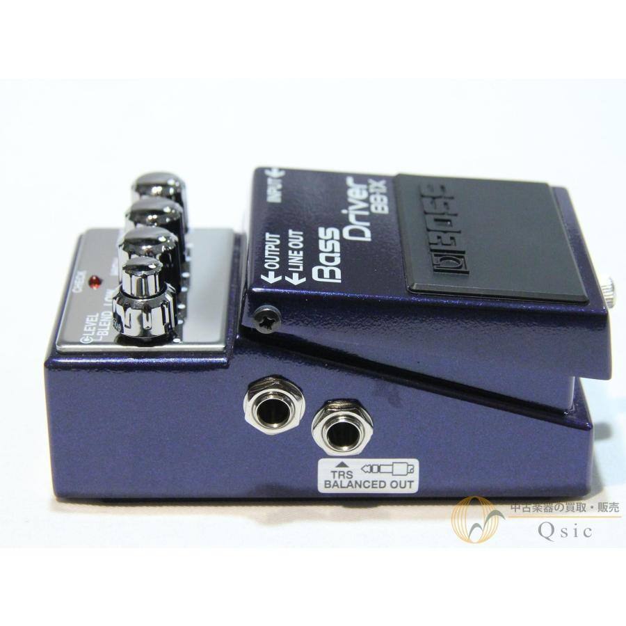 [良品] BOSS BB-１X [NM857]【神戸店在庫】 |  | 02