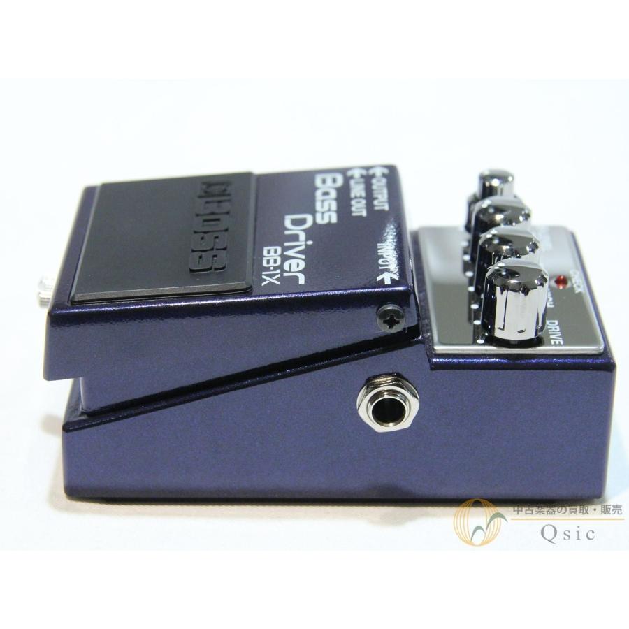 [良品] BOSS BB-１X [NM857]【神戸店在庫】 |  | 03