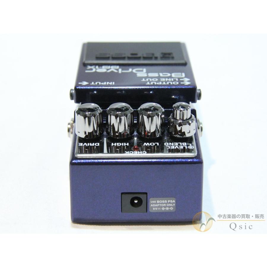 [良品] BOSS BB-１X [NM857]【神戸店在庫】 |  | 04