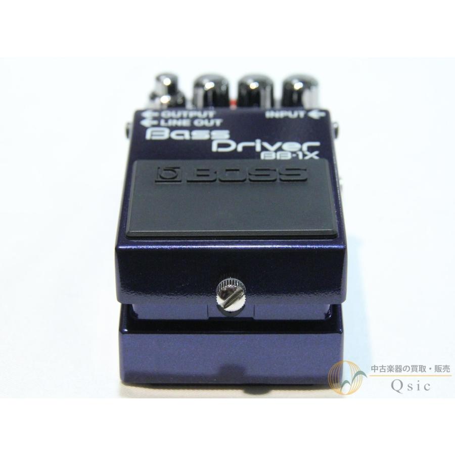 [良品] BOSS BB-１X [NM857]【神戸店在庫】 |  | 05