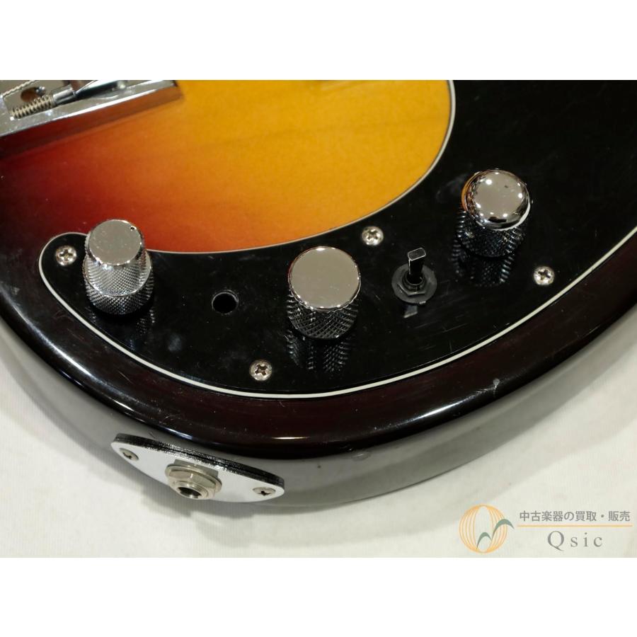 良品] Bacchus WOODLINE P-CLASSIC 【返品OK】[NM859]【神戸店在庫