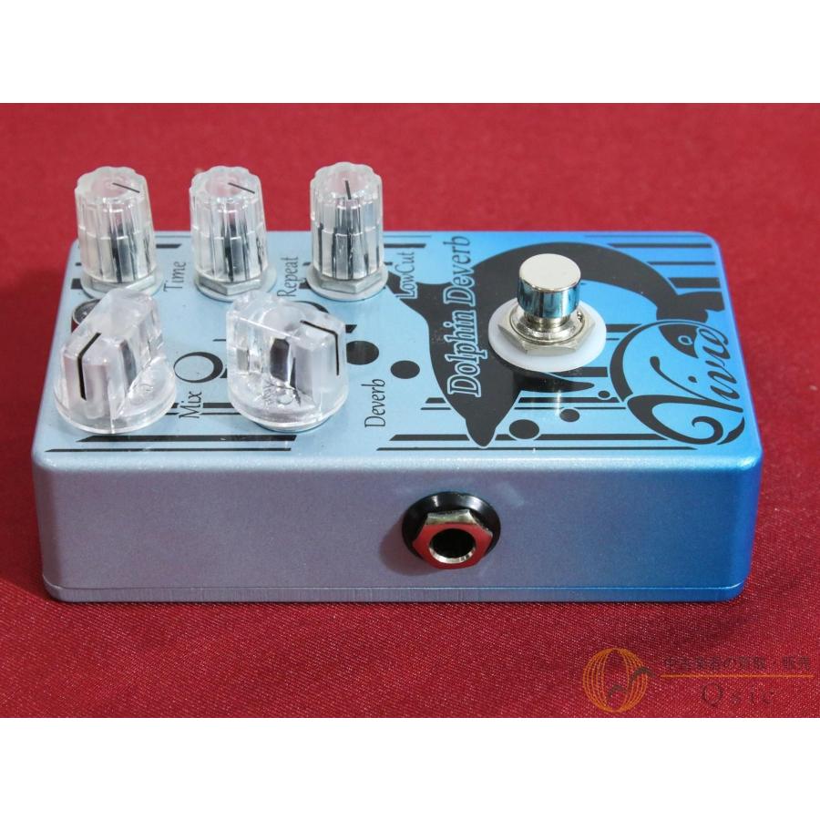 [良品] Vivie Dolphin Deverb Ver2.1 [NM860]【神戸店在庫】 |  | 02