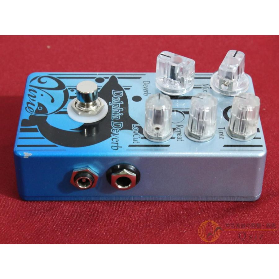 [良品] Vivie Dolphin Deverb Ver2.1 [NM860]【神戸店在庫】 |  | 03