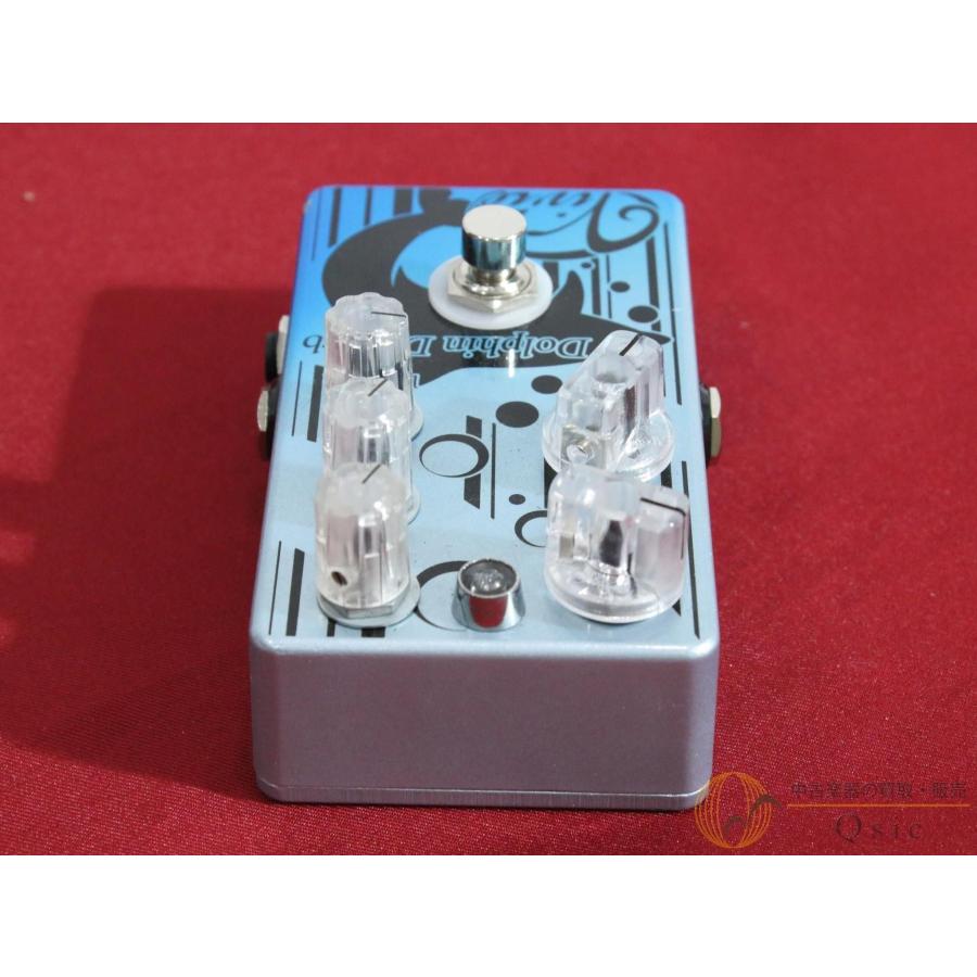 [良品] Vivie Dolphin Deverb Ver2.1 [NM860]【神戸店在庫】 |  | 04