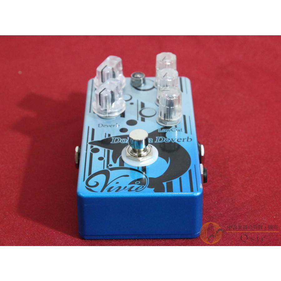 [良品] Vivie Dolphin Deverb Ver2.1 [NM860]【神戸店在庫】 |  | 05
