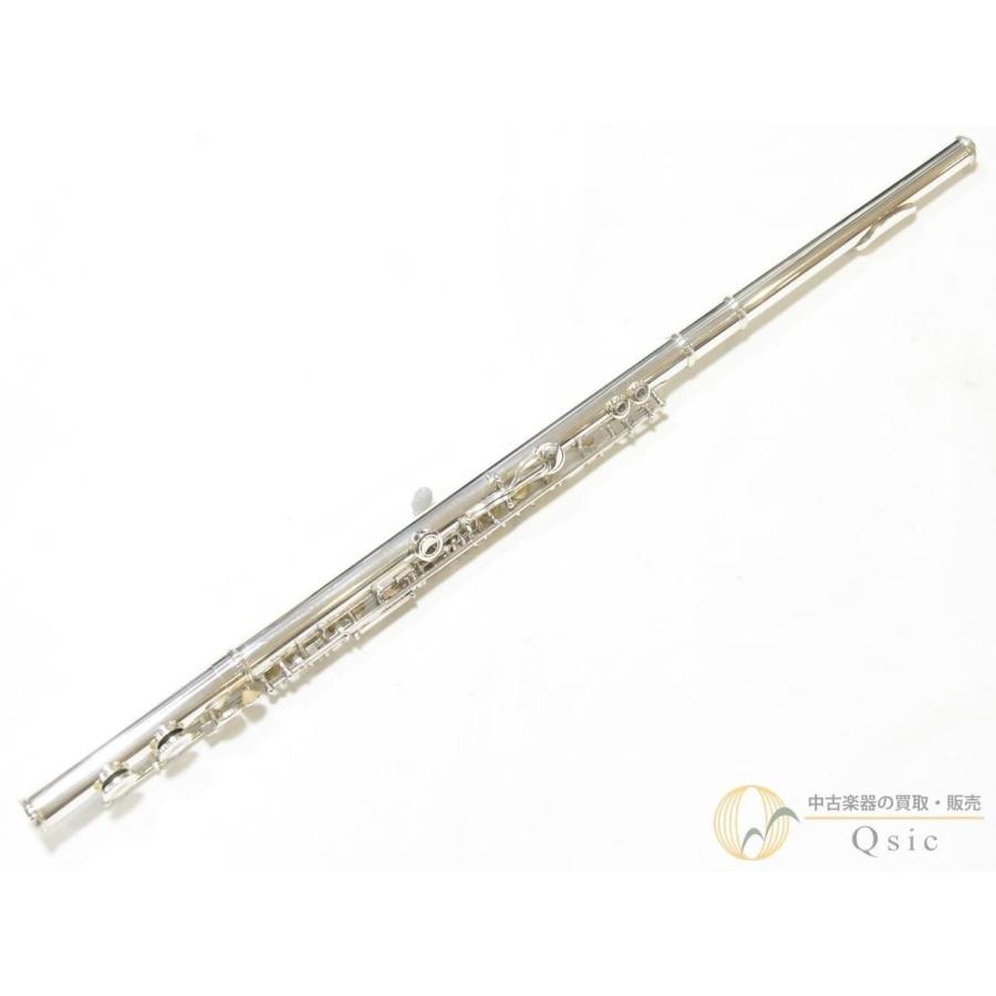 中古] YAMAHA YFL-311◎ [調整済み] 【返品OK】[NM878]【便利な安心