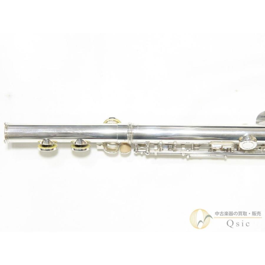 中古] YAMAHA YFL-311◎ [調整済み] 【返品OK】[NM878]【便利な安心