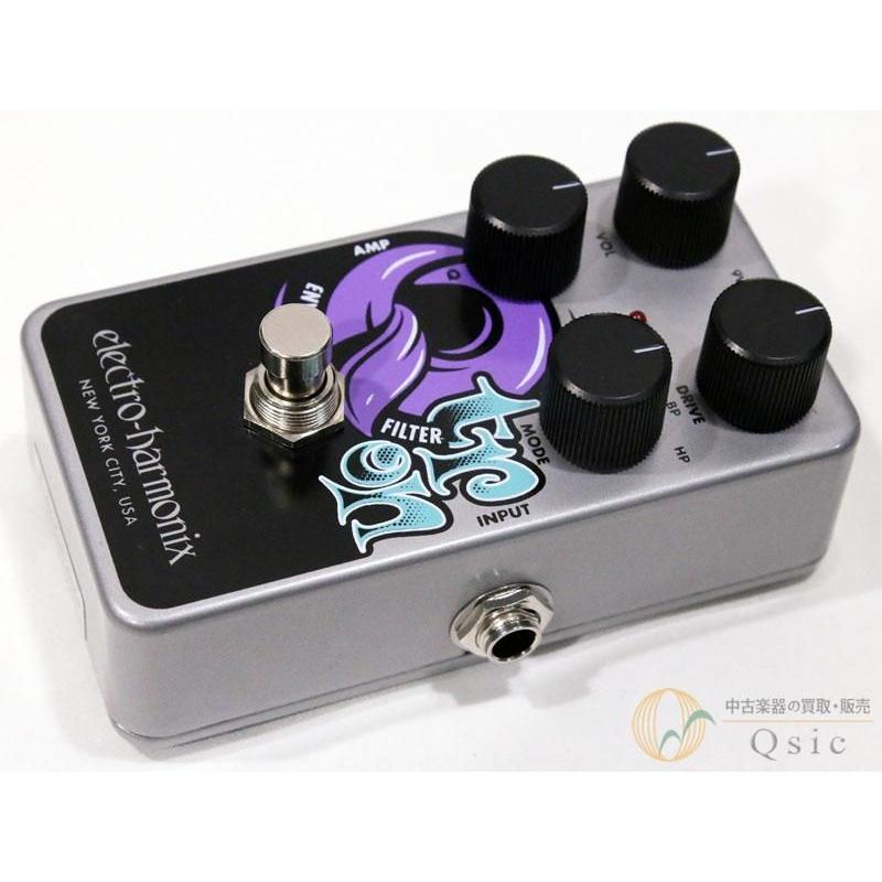[美品] Electro-Harmonix Nano Q-TRON [NM885]【神戸店在庫】 | 
