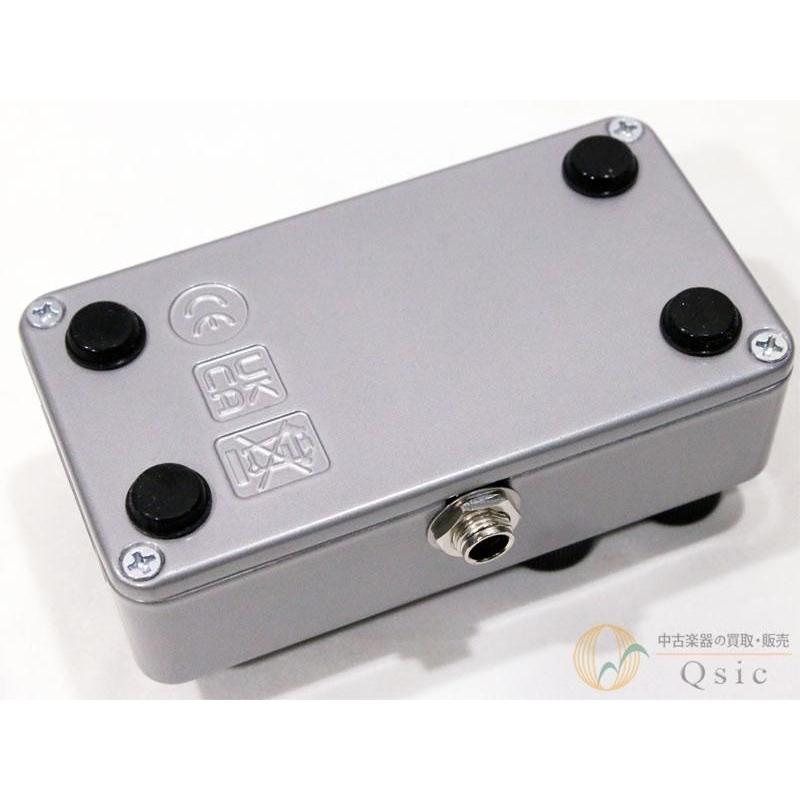 [美品] Electro-Harmonix Nano Q-TRON [NM885]【神戸店在庫】 |  | 01