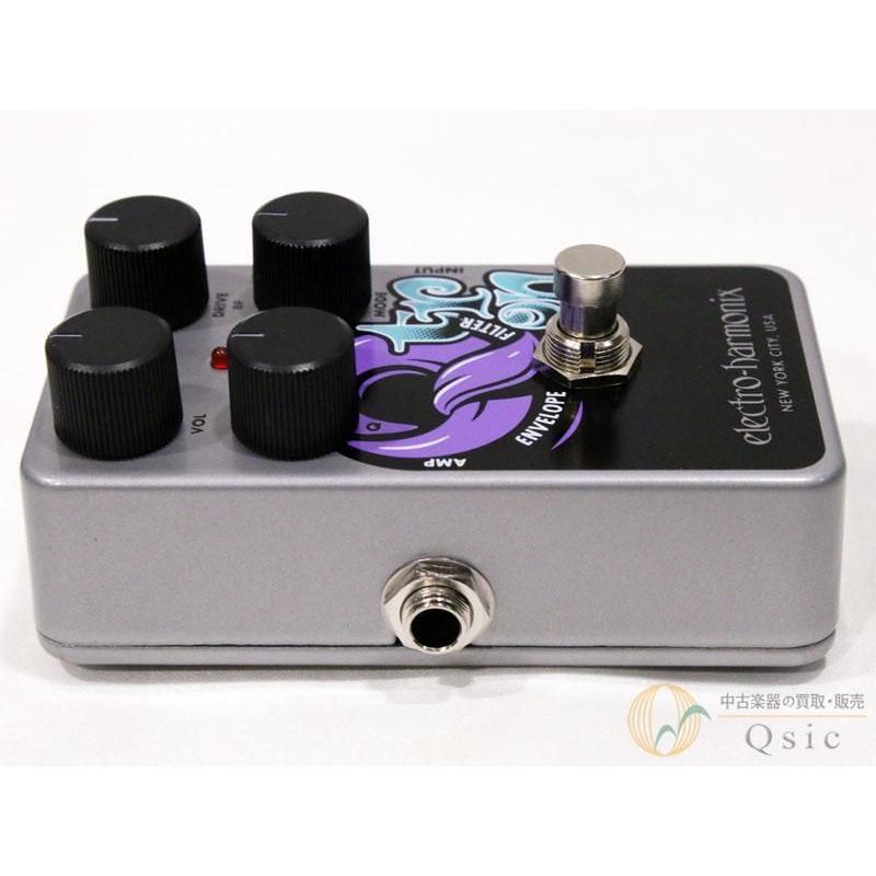 [美品] Electro-Harmonix Nano Q-TRON [NM885]【神戸店在庫】 |  | 02