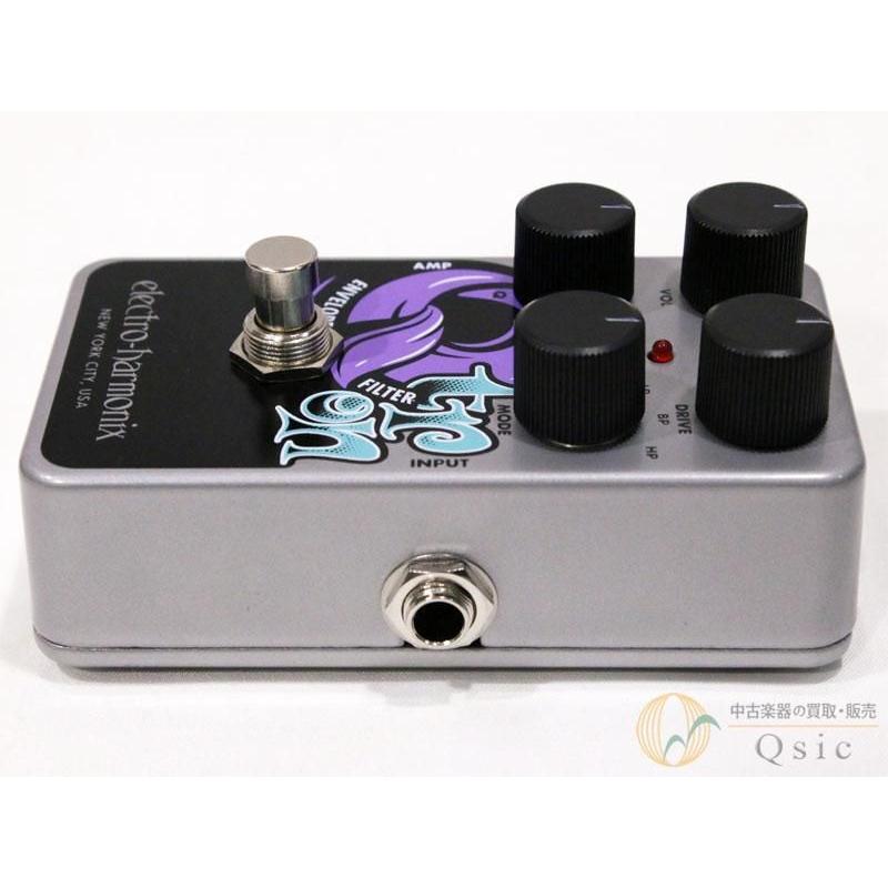 [美品] Electro-Harmonix Nano Q-TRON [NM885]【神戸店在庫】 |  | 03