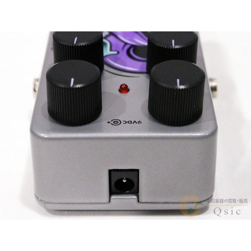 [美品] Electro-Harmonix Nano Q-TRON [NM885]【神戸店在庫】 |  | 04