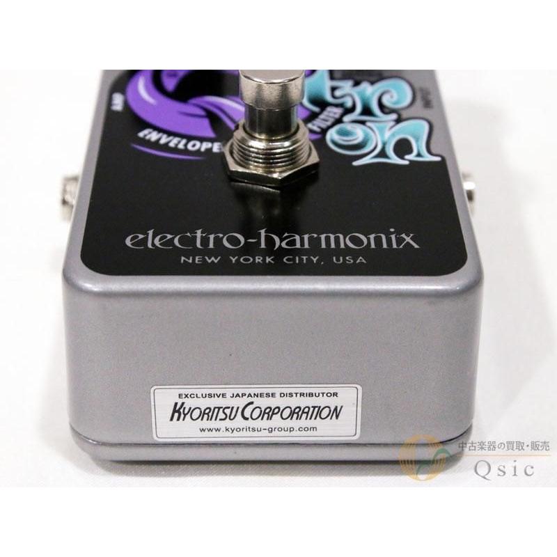 [美品] Electro-Harmonix Nano Q-TRON [NM885]【神戸店在庫】 |  | 05