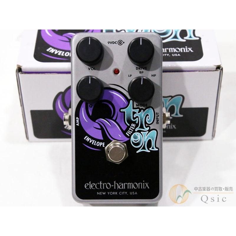 [美品] Electro-Harmonix Nano Q-TRON [NM885]【神戸店在庫】 |  | 06