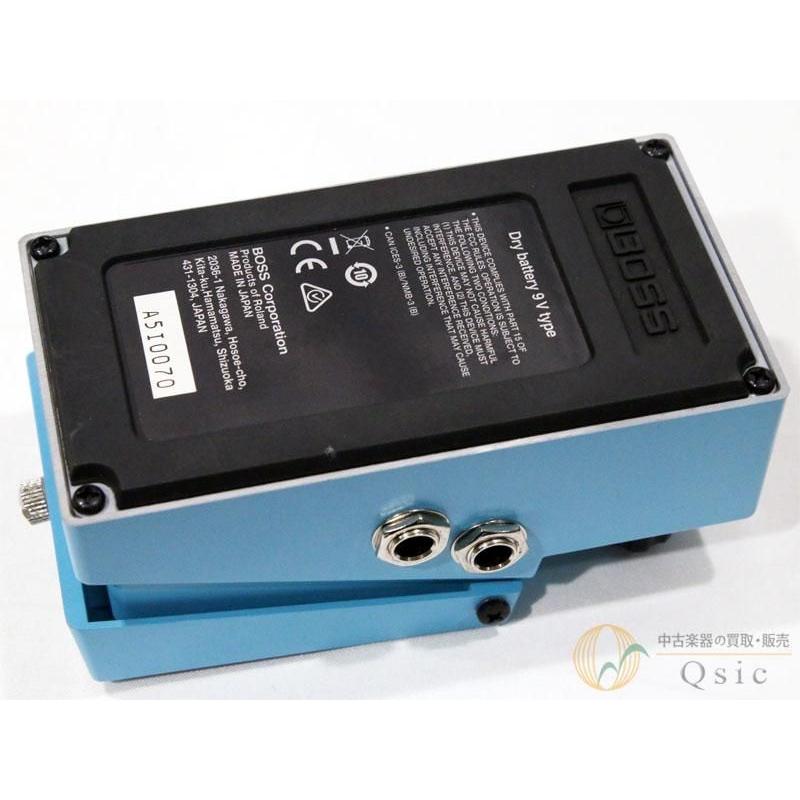 [極美品] BOSS CE-2W / Chorus [NM888]【神戸店在庫】 |  | 01