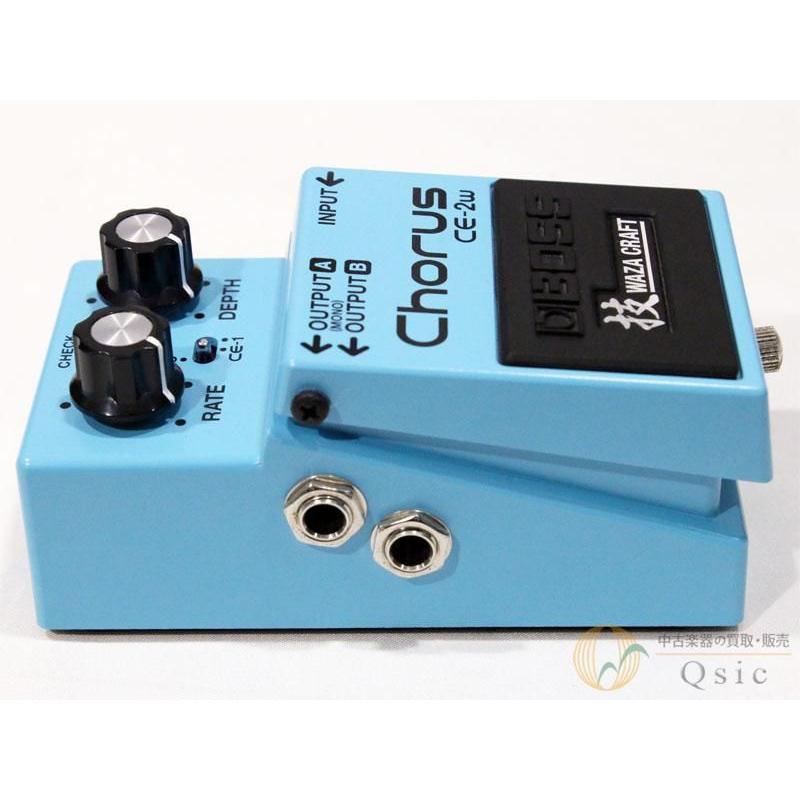 [極美品] BOSS CE-2W / Chorus [NM888]【神戸店在庫】 |  | 02