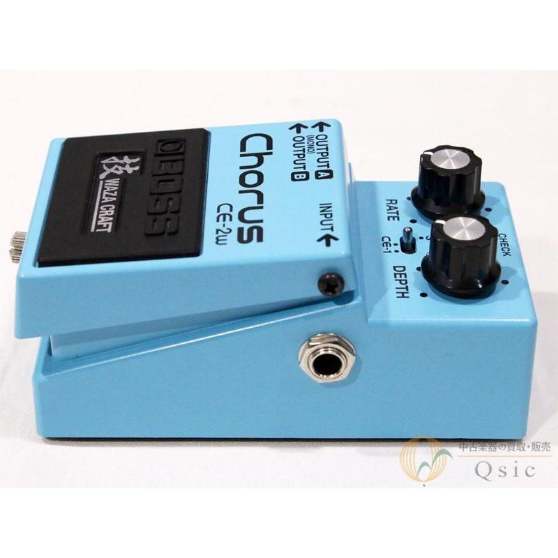 [極美品] BOSS CE-2W / Chorus [NM888]【神戸店在庫】 |  | 03