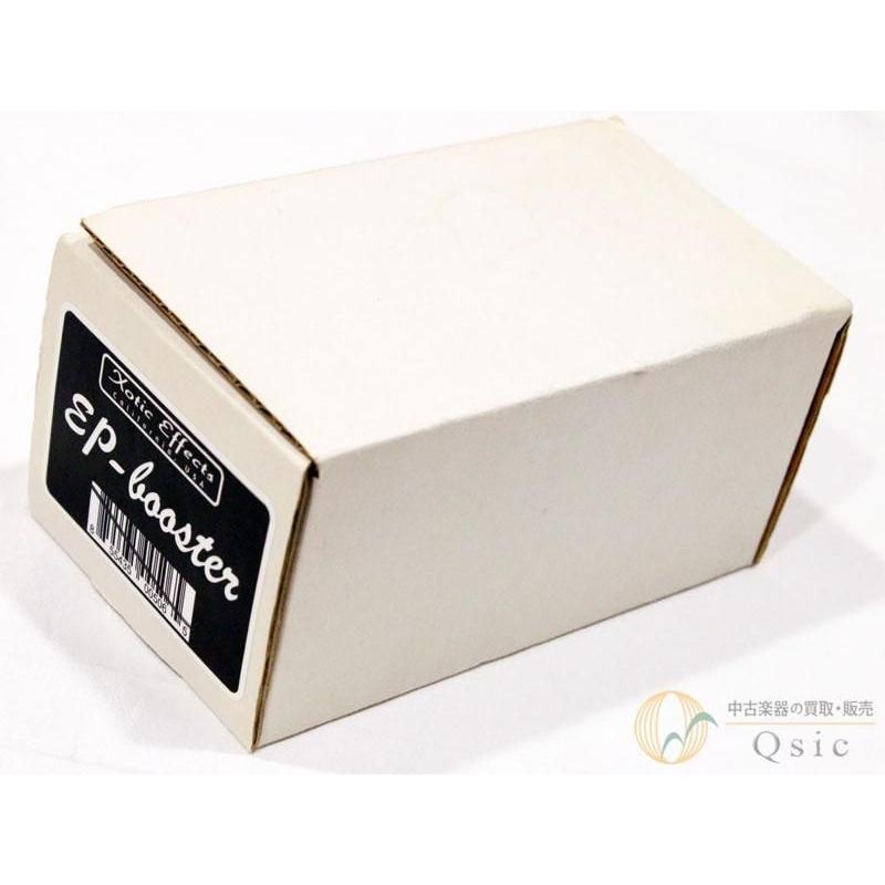 [良品] Xotic EP-BOOSTER [NM894]【神戸店在庫】 |  | 06