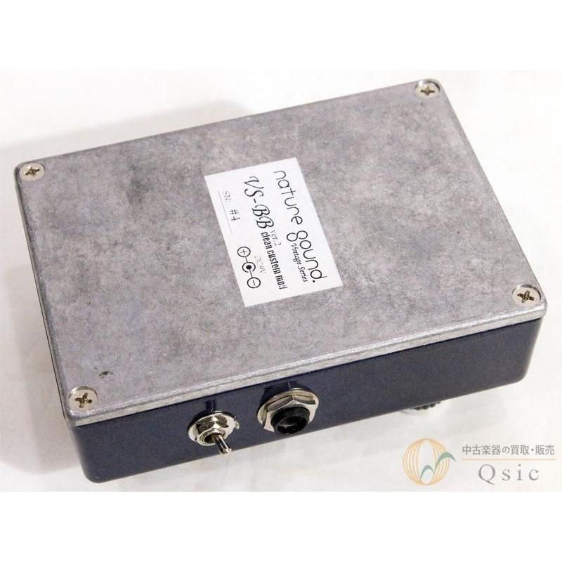 美品] nature sound VS-BB ver.2 [NM899]【神戸店在庫】 : 中古楽器