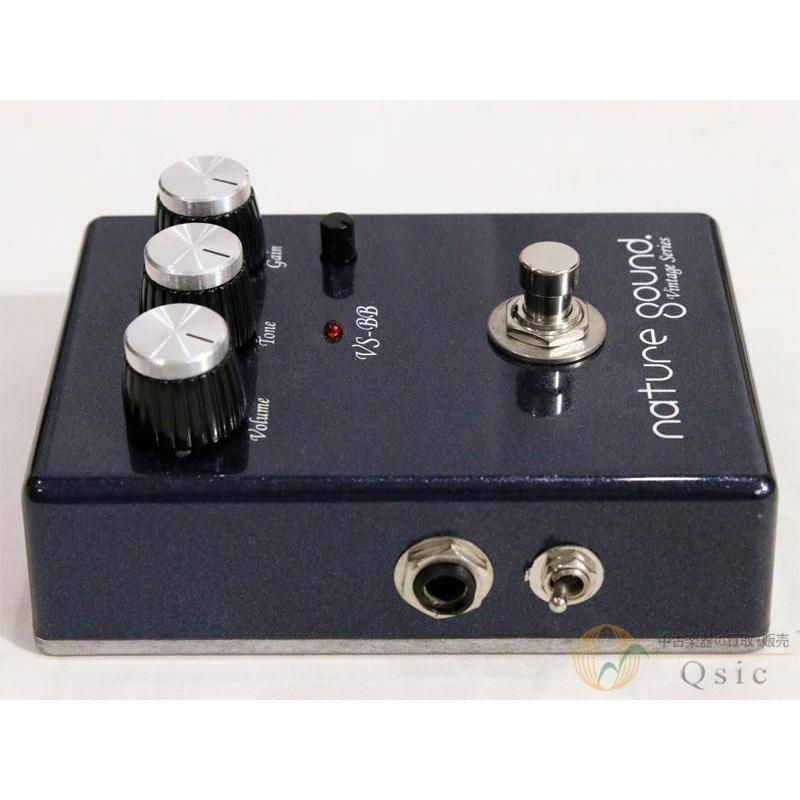 美品] nature sound VS-BB ver.2 [NM899]【神戸店在庫】 : 中古楽器