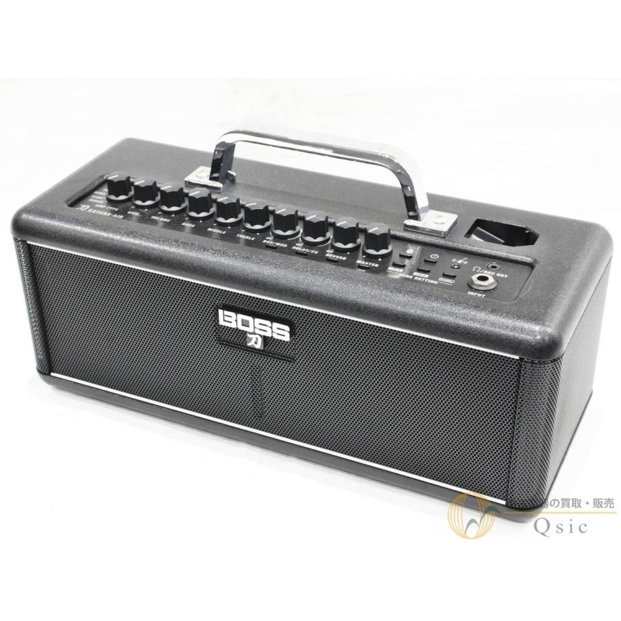 【SALE!!】[美品] BOSS KATANA-AIR [NMH11]【神戸店在庫】 | 