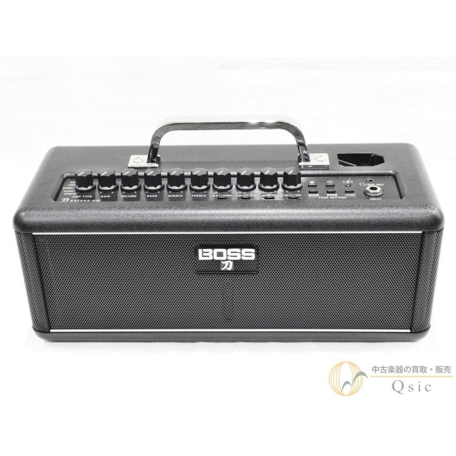 【SALE!!】[美品] BOSS KATANA-AIR [NMH11]【神戸店在庫】 |  | 02