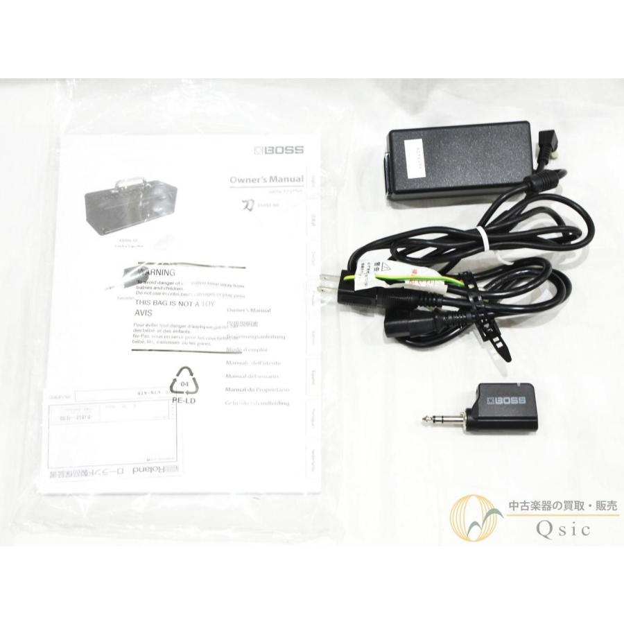 【SALE!!】[美品] BOSS KATANA-AIR [NMH11]【神戸店在庫】 |  | 07