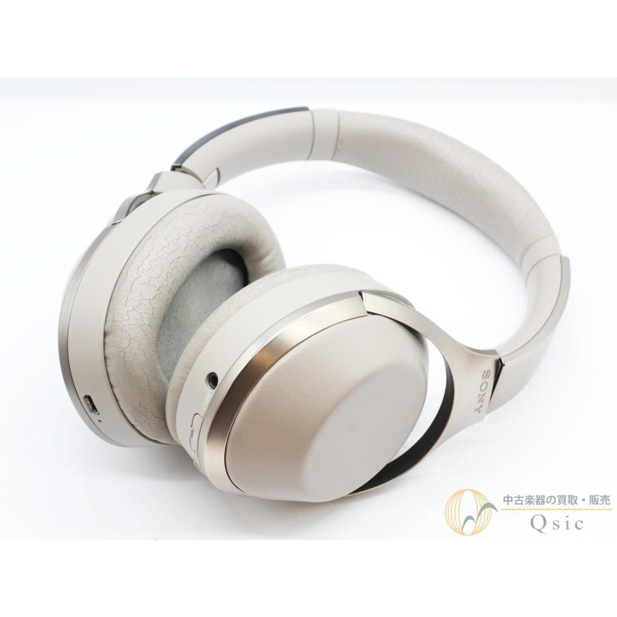 良品] SONY MDR-1000X [NMH49]【神戸店在庫】 : 中古楽器専門店Qsic