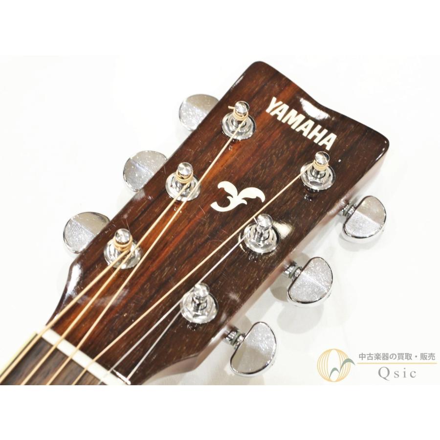 [良品] YAMAHA FG720S 【返品OK】[NMH50]【神戸店在庫】 |  | 03
