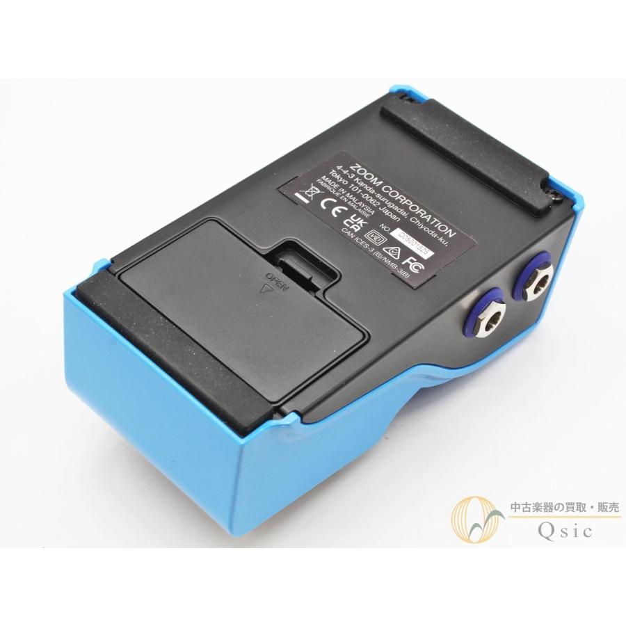 [超美品] ZOOM MS-70CDR+ [NMH73]【阿倍野店在庫】 |  | 01