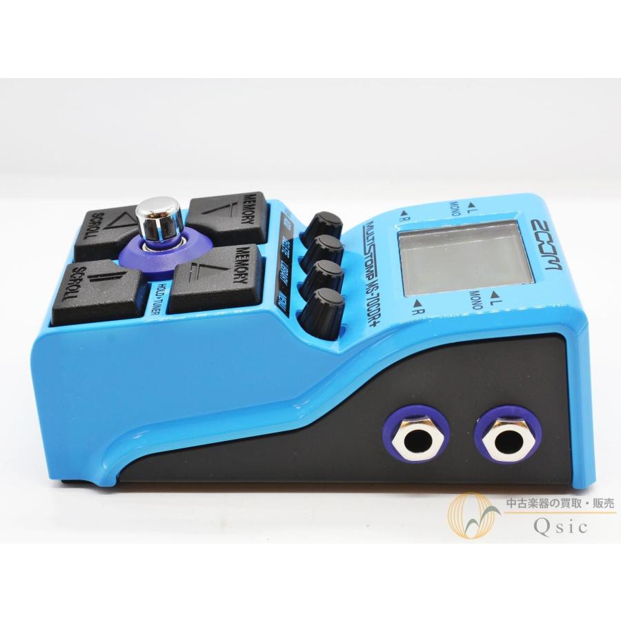 [超美品] ZOOM MS-70CDR+ [NMH73]【阿倍野店在庫】 |  | 02