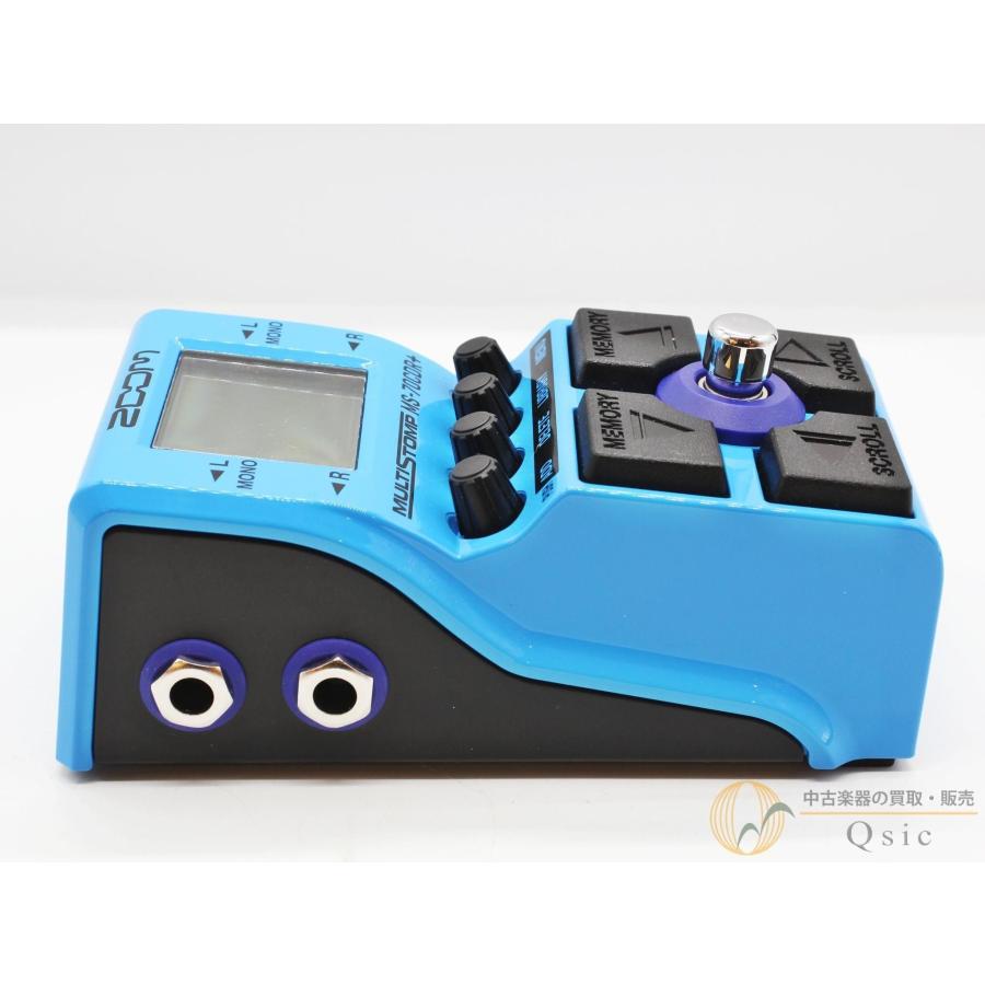 [超美品] ZOOM MS-70CDR+ [NMH73]【阿倍野店在庫】 |  | 03