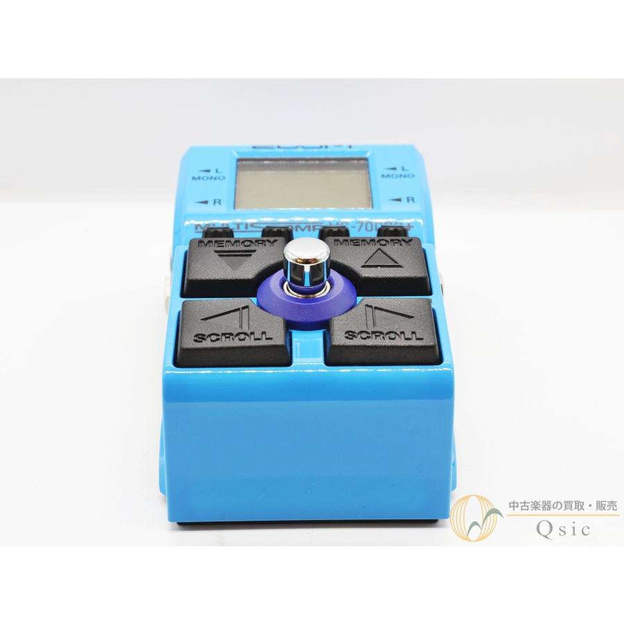 [超美品] ZOOM MS-70CDR+ [NMH73]【阿倍野店在庫】 |  | 04