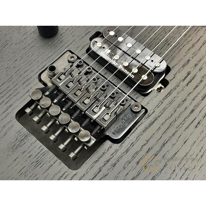 [超美品] Charvel Pro-Mod San Dimas Style 1 HH FR LH BLK SASSAFRAS 【返品OK】[NMM01]【梅田店在庫】の画像