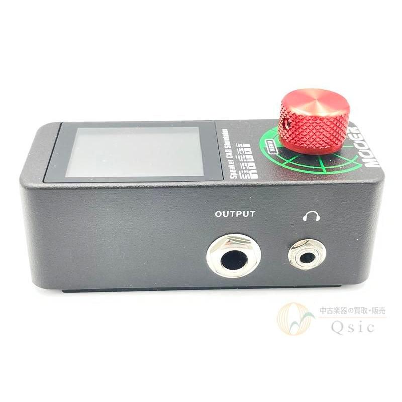 [極美品] MOOER Radar [NMM13]【梅田店在庫】_2