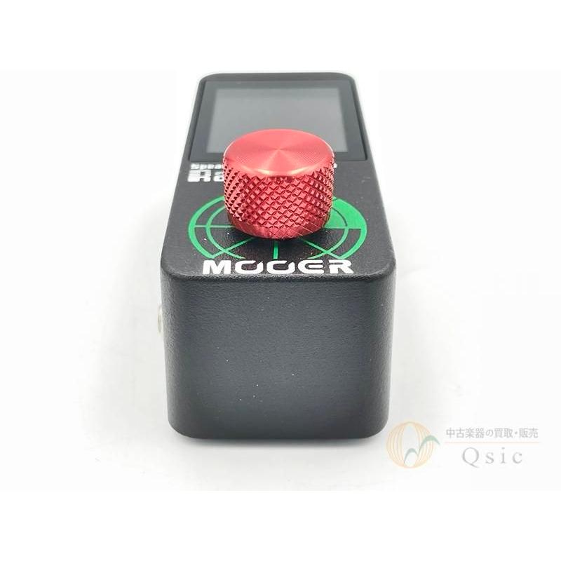 [極美品] MOOER Radar [NMM13]【梅田店在庫】_5