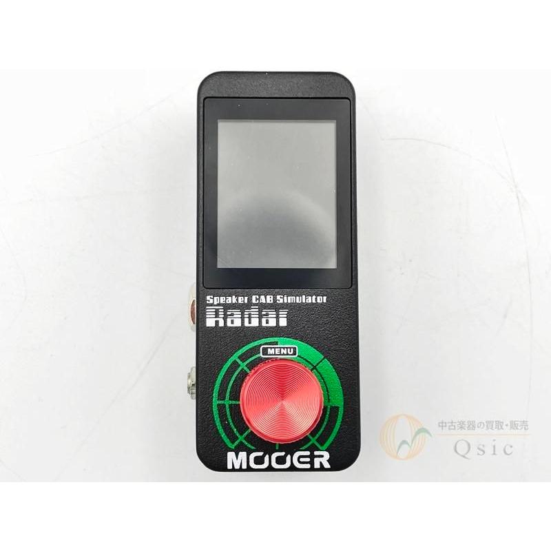 [極美品] MOOER Radar [NMM13]【梅田店在庫】_6
