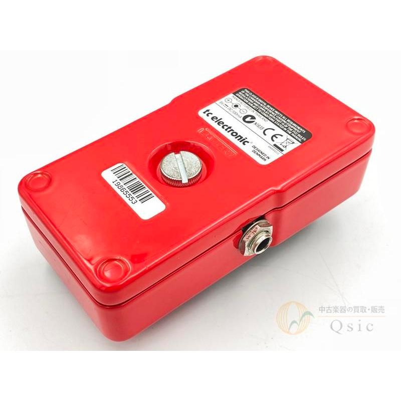 [良品] tc electronic Sub'N'Up Octaver [NMM40]【梅田店在庫】_1