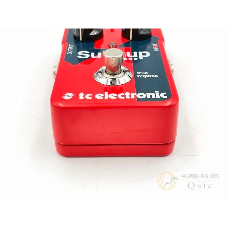 [良品] tc electronic Sub'N'Up Octaver [NMM40]【梅田店在庫】_5