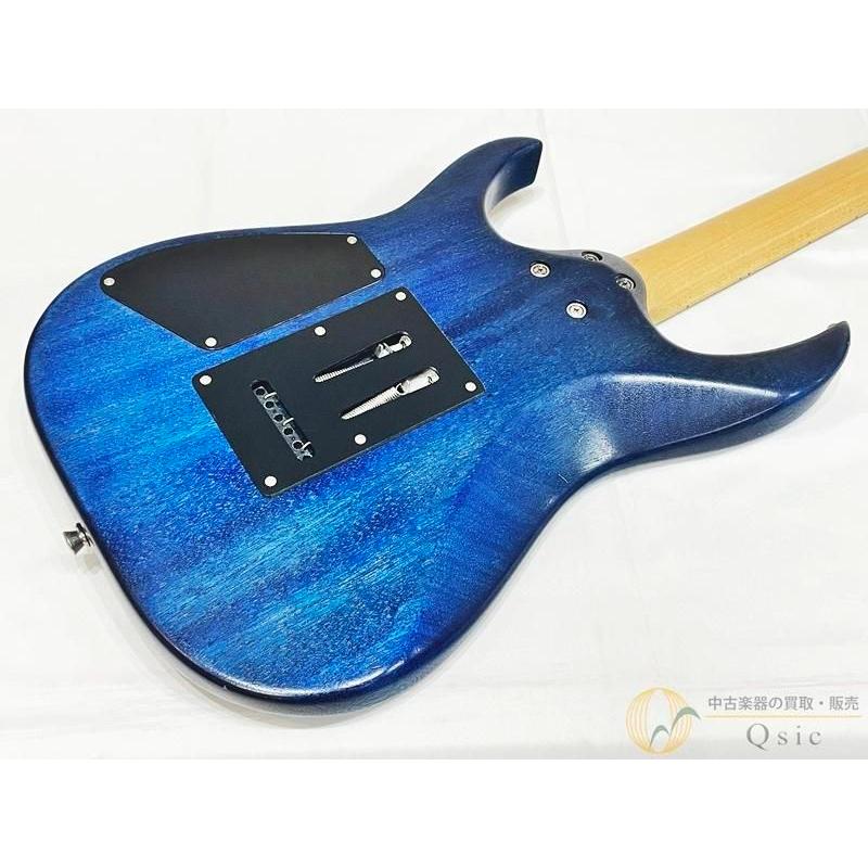 良品] Bacchus Global Series GRACE-FT/M BLU/OIL 【返品OK】[NMM59