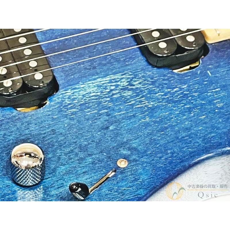 良品] Bacchus Global Series GRACE-FT/M BLU/OIL 【返品OK】[NMM59