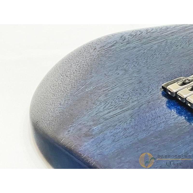 良品] Bacchus Global Series GRACE-FT/M BLU/OIL 【返品OK】[NMM59