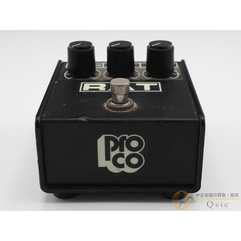 中古] Proco RAT2 USA / LM308N [NMM83]【阿倍野店在庫】 : 中古楽器