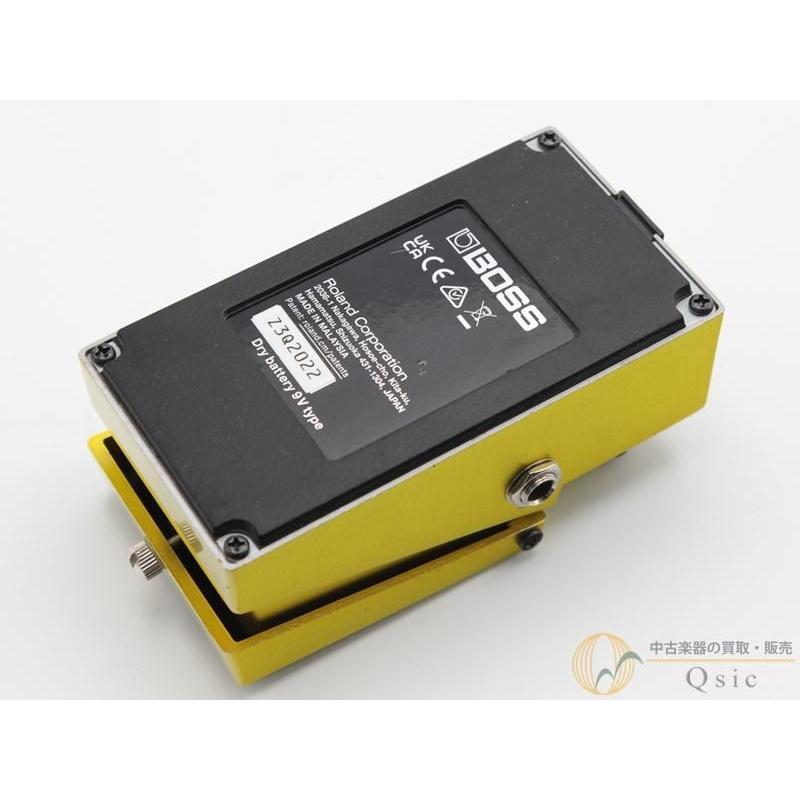 良品] BOSS SD-1 B50A [NMM91]【阿倍野店在庫】 : 中古楽器専門店Qsic