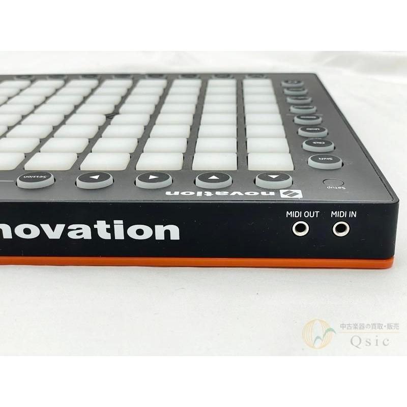 超美品] Novation LAUNCHPAD PRO [NMN04]【梅田店在庫】 : 中古楽器