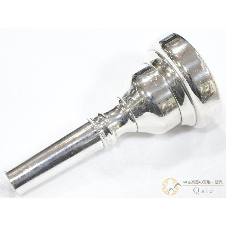 [中古] Meister Anton 22-1 チューバ用マウスピース [NMN08]【神戸店在庫】_1