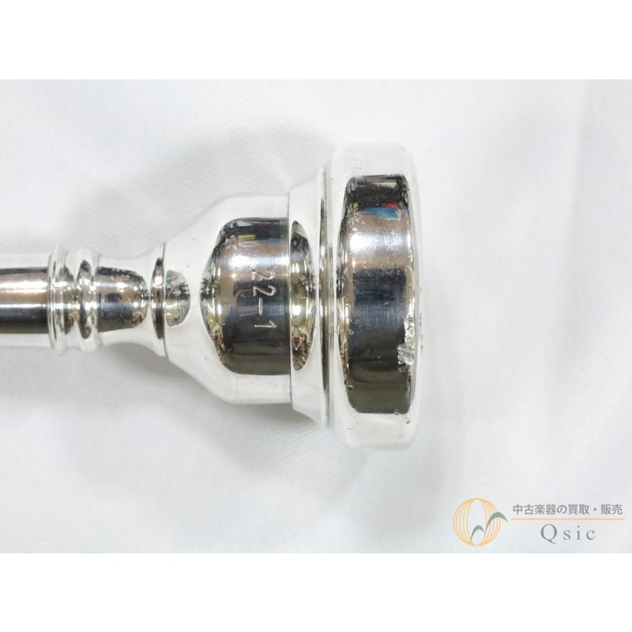 [中古] Meister Anton 22-1 チューバ用マウスピース [NMN08]【神戸店在庫】_3